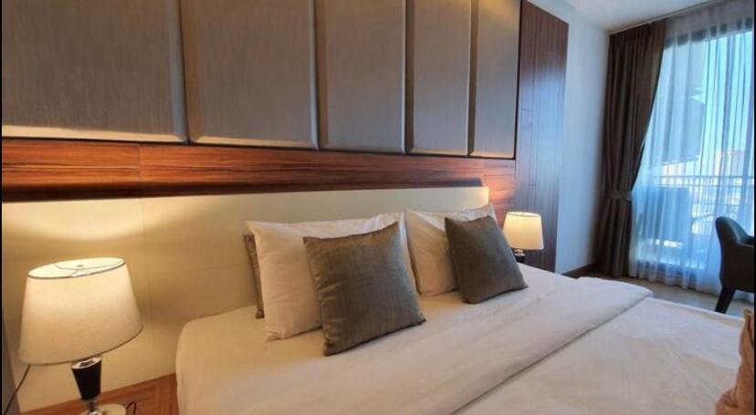 The Astra,City Center,Best View,Big Room,5Mins,Night Market شيانغ ماي المظهر الخارجي الصورة