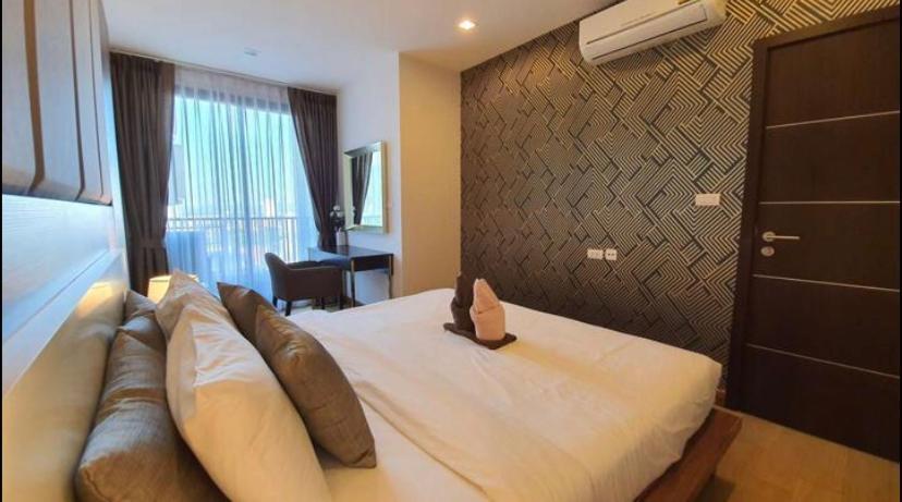 The Astra,City Center,Best View,Big Room,5Mins,Night Market شيانغ ماي المظهر الخارجي الصورة