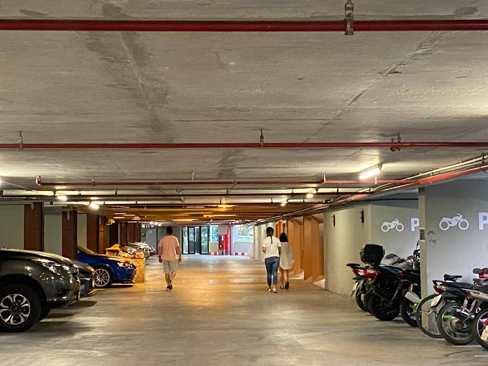 The Astra,City Center,Best View,Big Room,5Mins,Night Market شيانغ ماي المظهر الخارجي الصورة